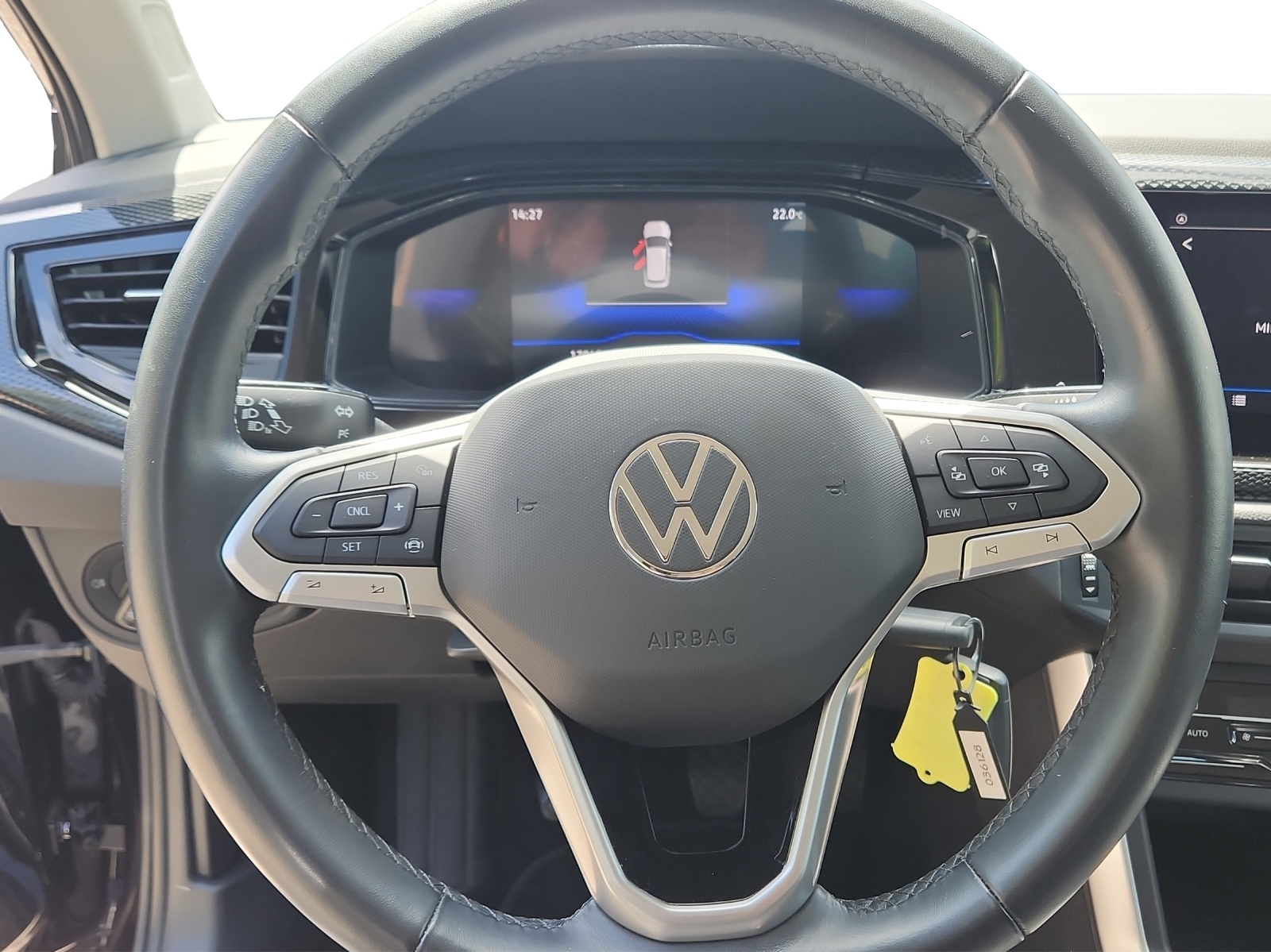 VW Polo 1.0 TSI Life-image-9