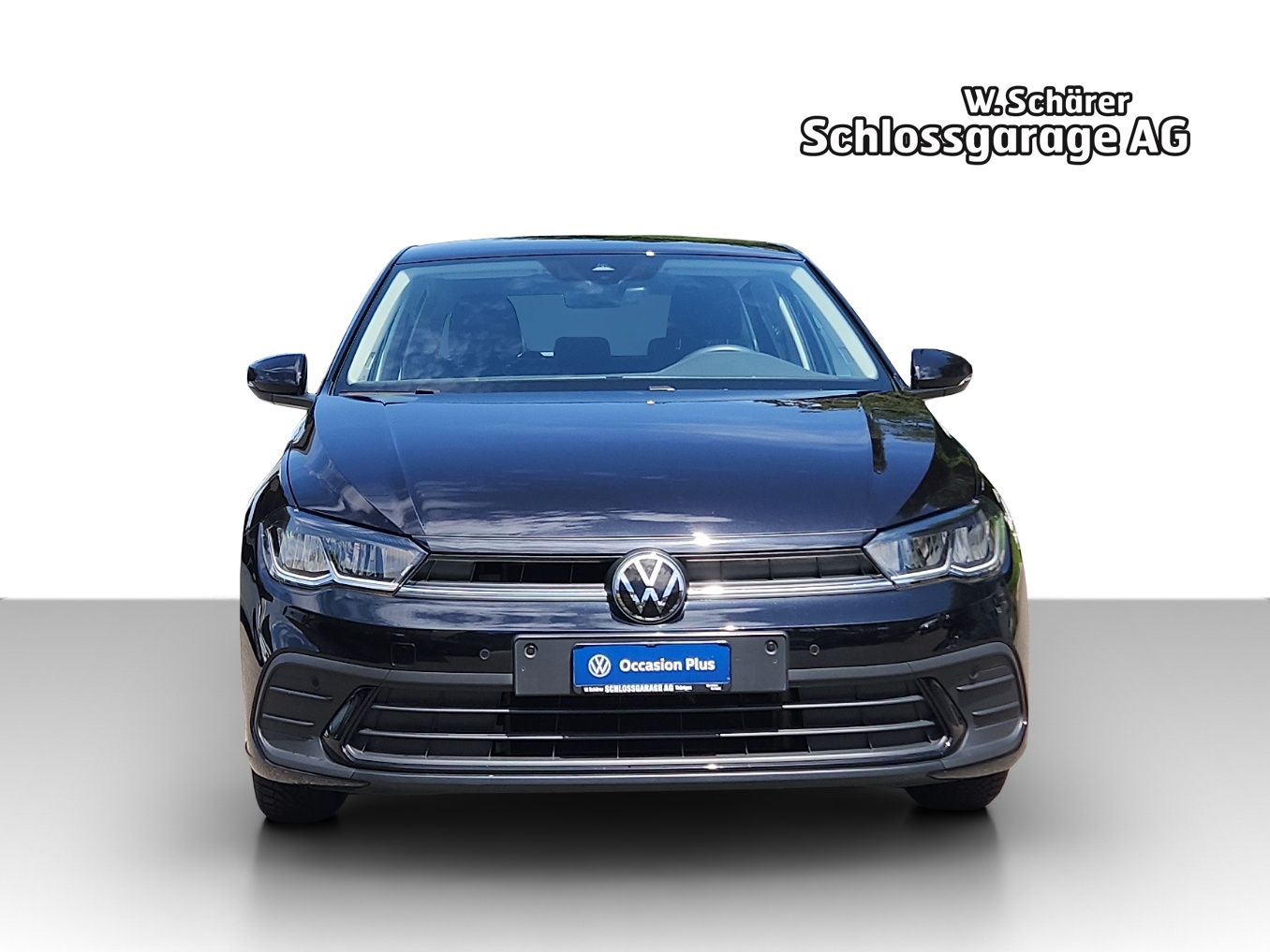 VW Polo 1.0 TSI Life-image-7