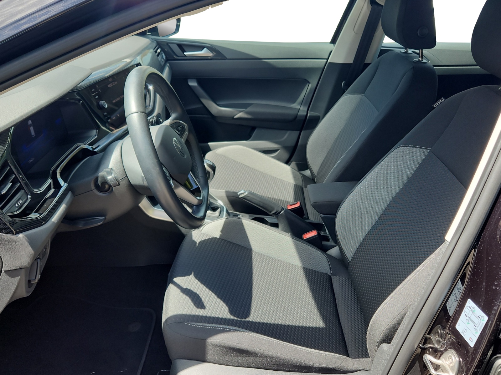 VW Polo 1.0 TSI Life-image-8