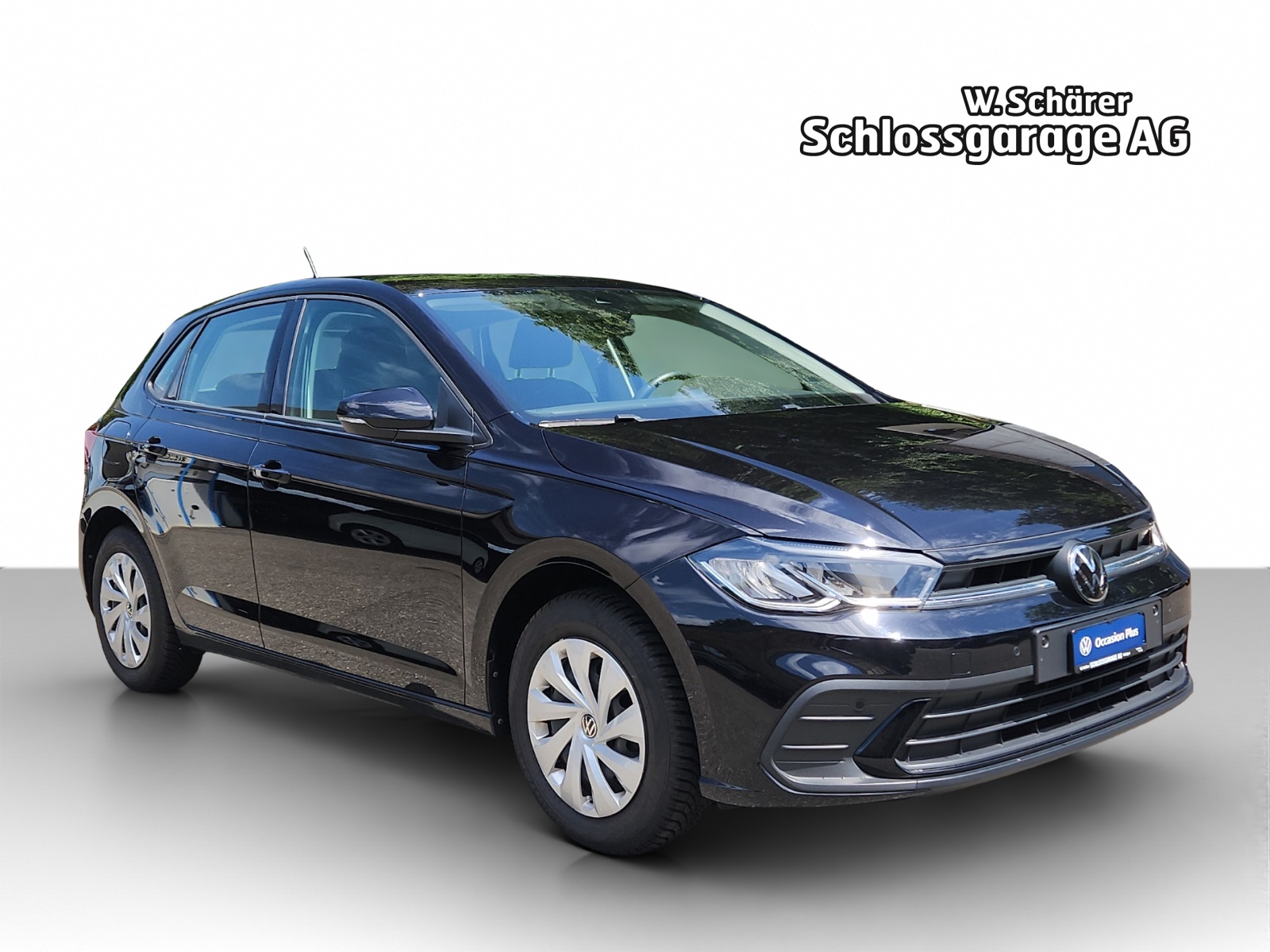 VW Polo 1.0 TSI Life-image-6