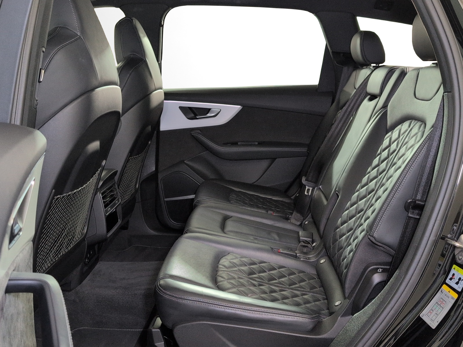 AUDI SQ7 TFSI quattro tiptronic-image-7