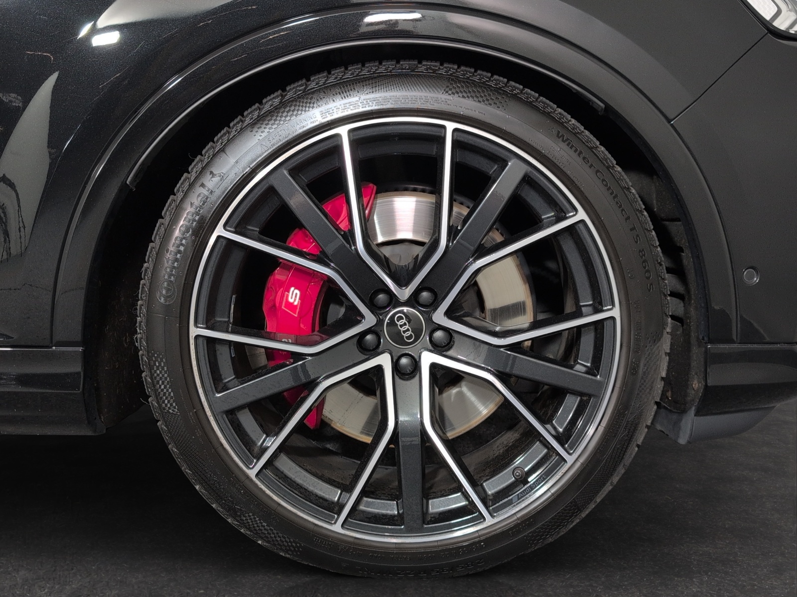 AUDI SQ7 TFSI quattro tiptronic-image-4