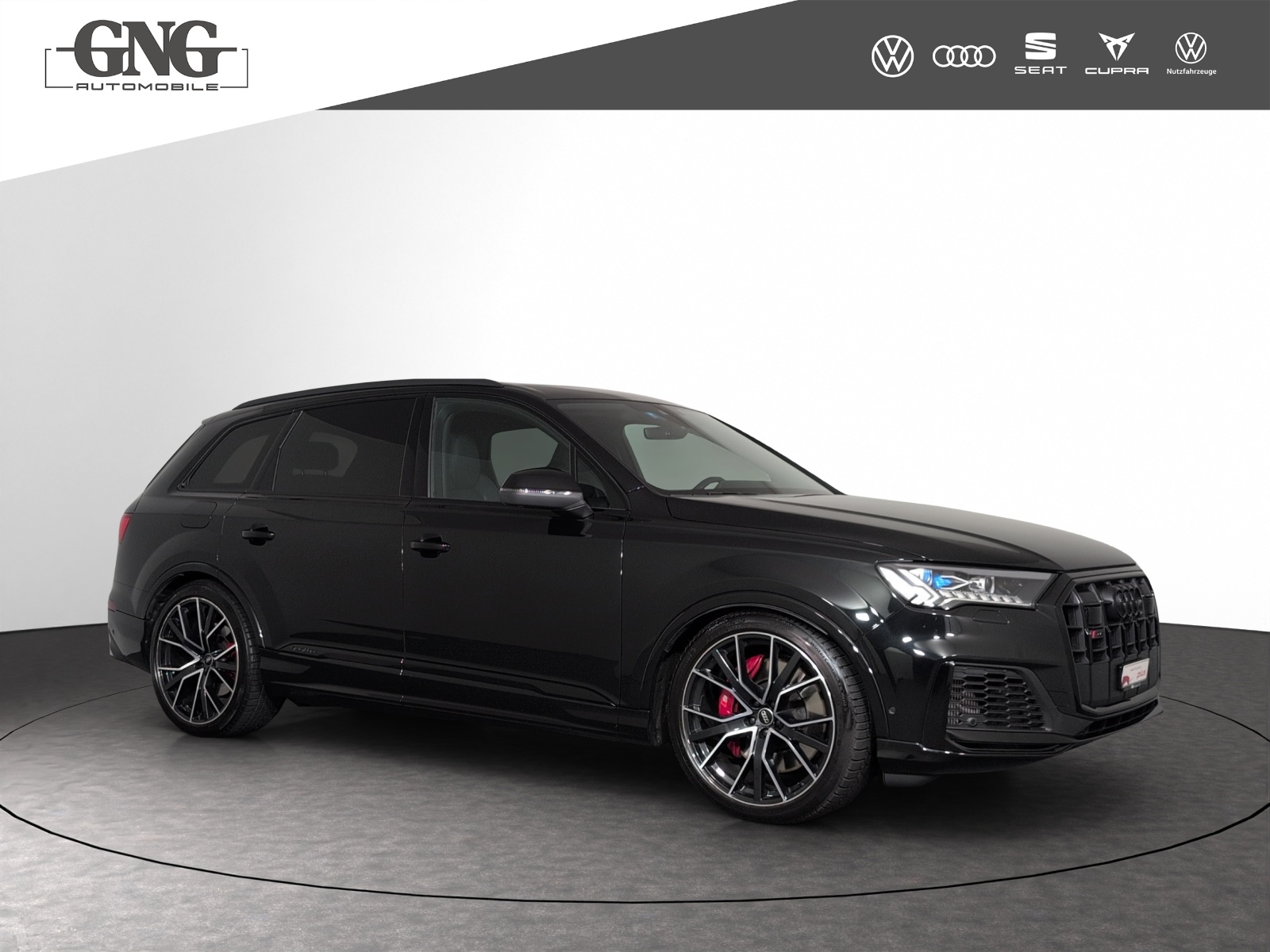 AUDI SQ7 TFSI quattro tiptronic-image-3