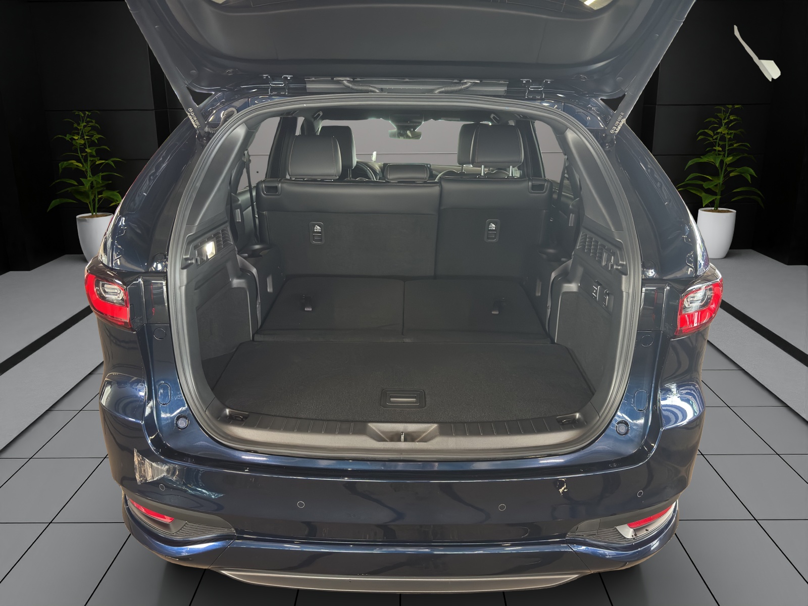 Image MAZDA CX-80 CX-80 e-Skyactiv D254 MHEV AWD Homura