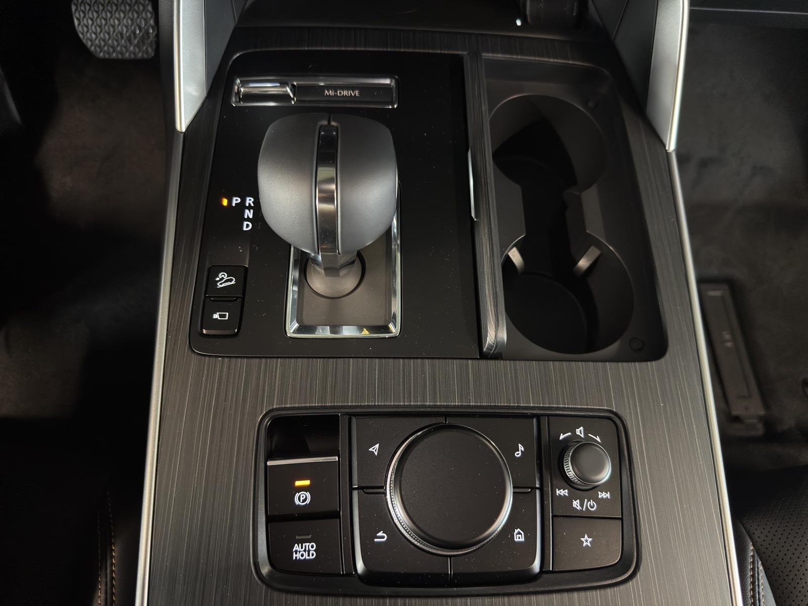 MAZDA CX-80 e-Skyactiv D254 MHEV AWD Homura-image-14
