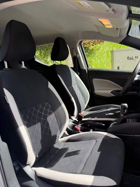 NISSAN Micra 1.5 dCi acenta-image-7