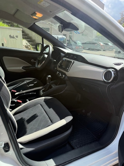 NISSAN Micra 1.5 dCi acenta-image-6