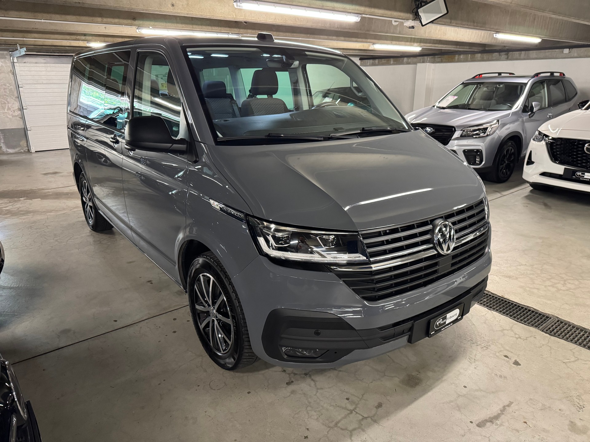 VW T6.1 Multivan 2.0 TDI Trendline Liberty DSG