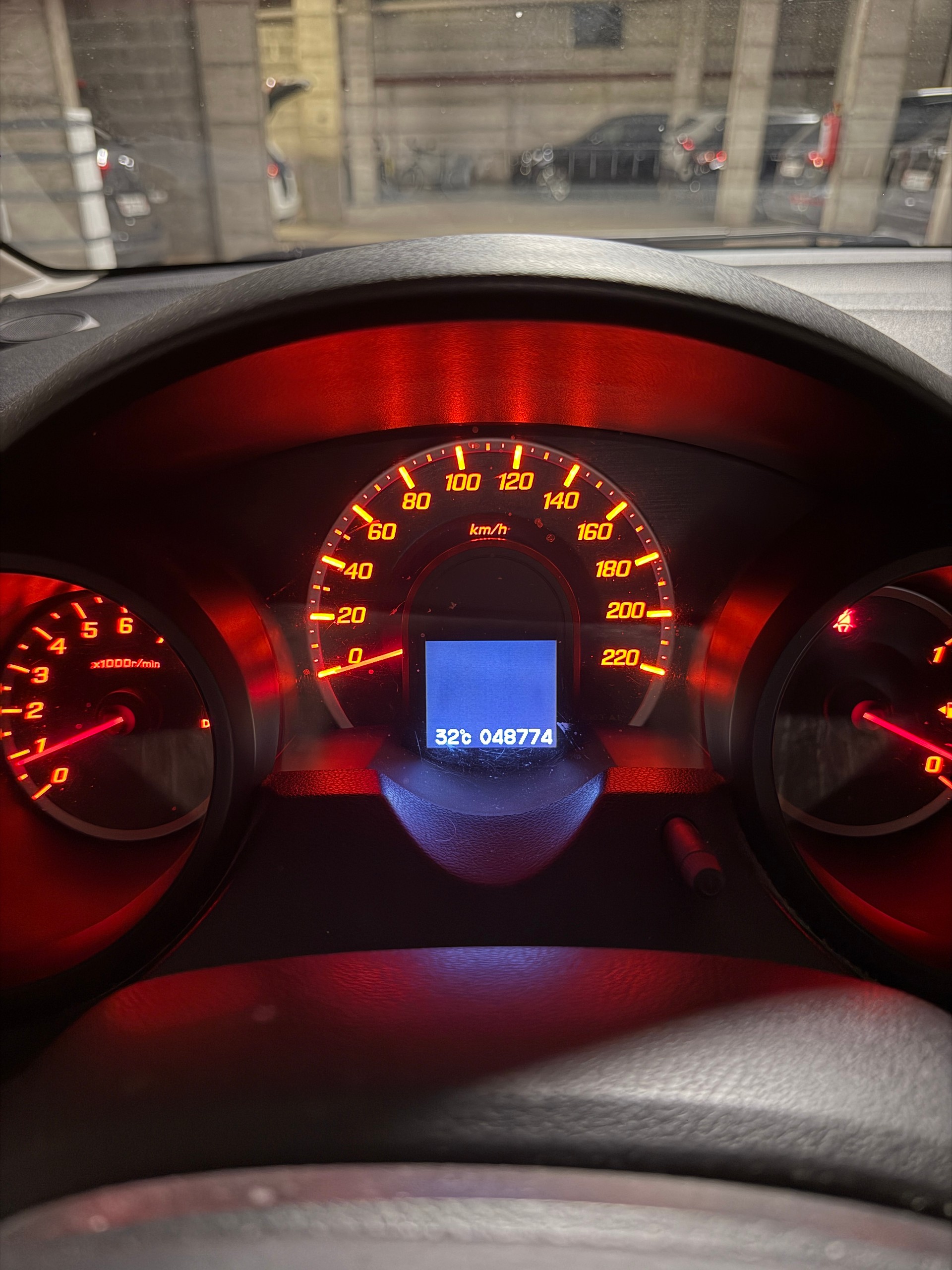 HONDA 1.2i S-image-5