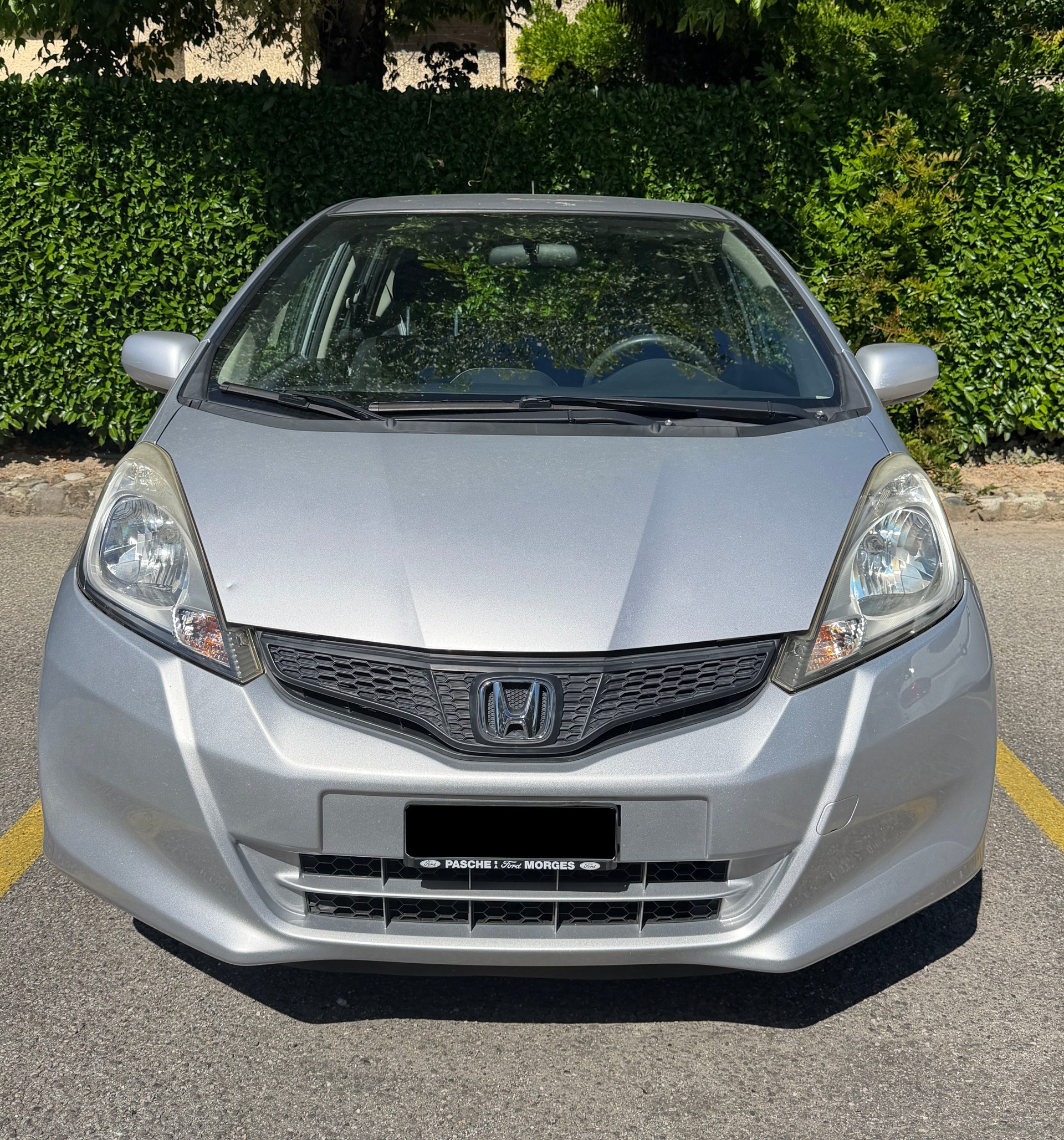 HONDA 1.2i S-image-0