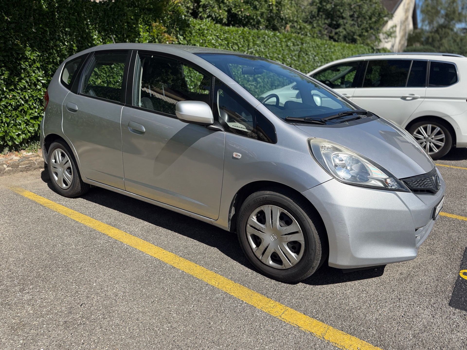 HONDA 1.2i S-image-2