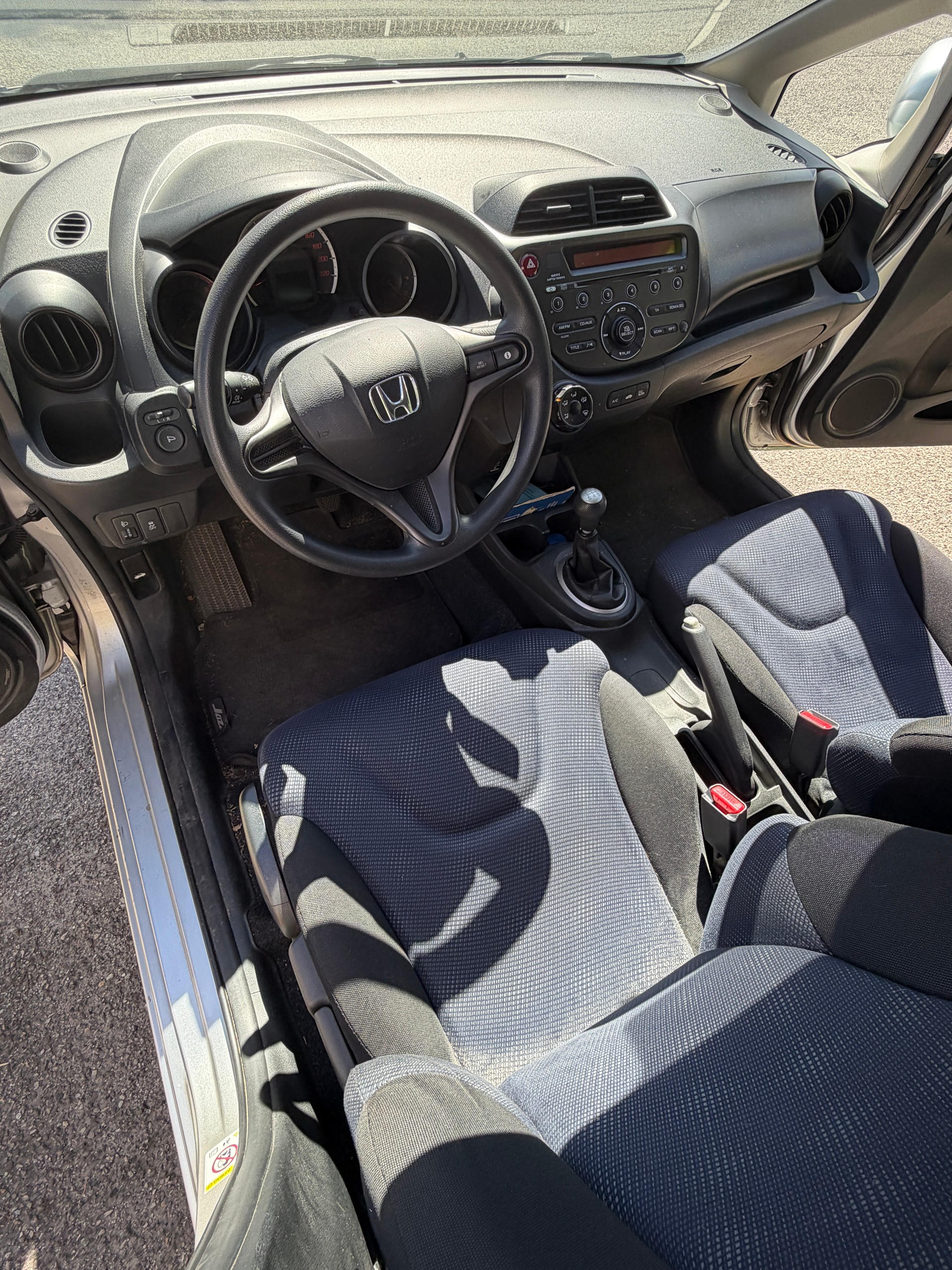 HONDA 1.2i S-image-4