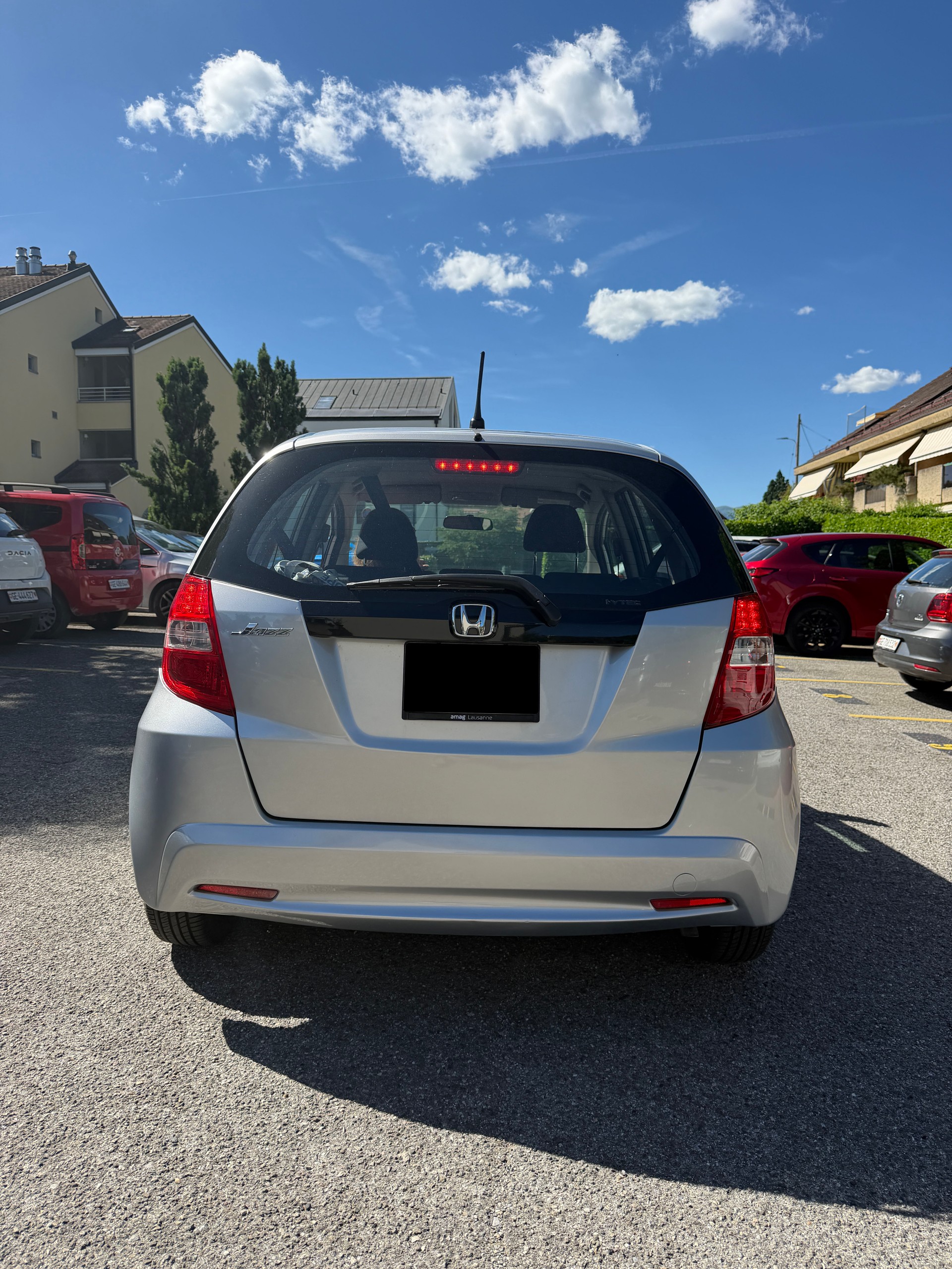 HONDA 1.2i S-image-3