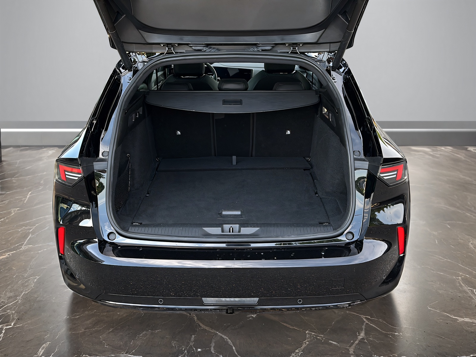 OPEL Astra L Sports Tourer 1.2 T Hybrid GS-image-10