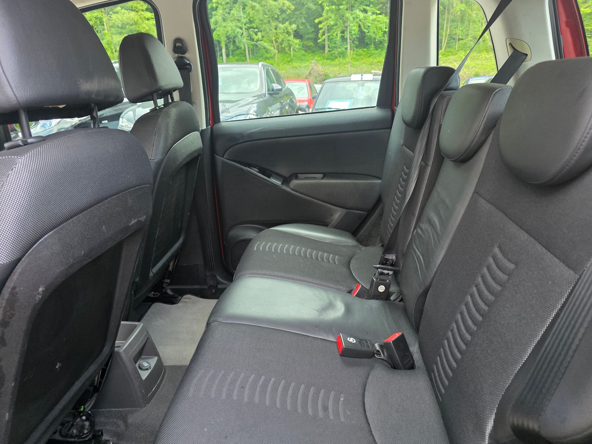 FIAT Idea 1.4 16V Emotion Automat / Frisch ab MFK / Frisch ab Service / 6 Monate Garantie / Gratis Lieferung-image-12