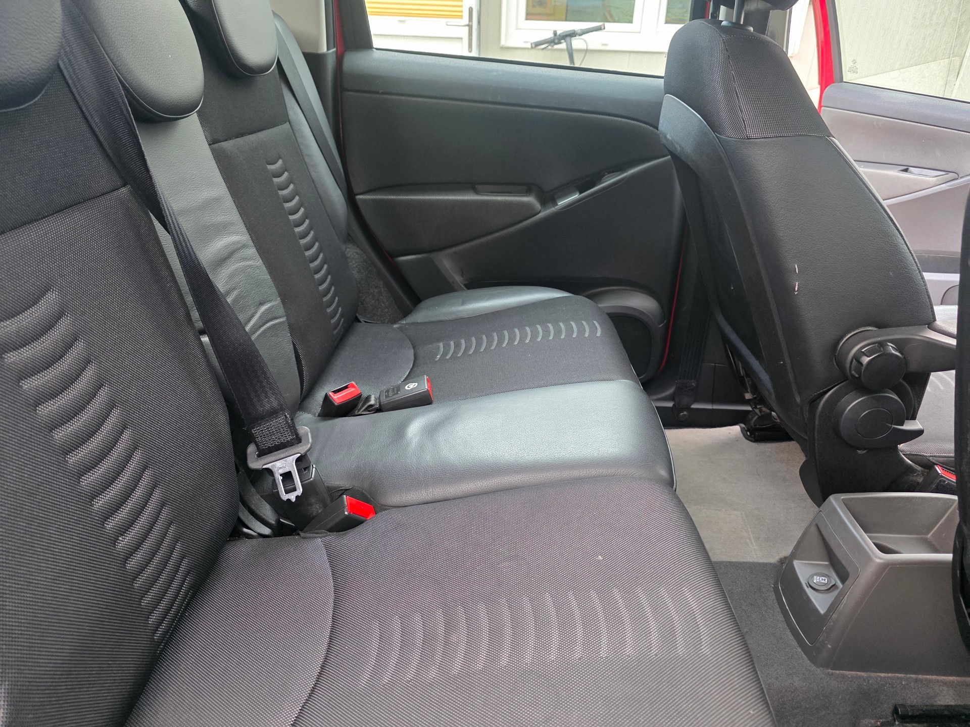 FIAT Idea 1.4 16V Emotion Automat / Frisch ab MFK / Frisch ab Service / 6 Monate Garantie / Gratis Lieferung-image-14