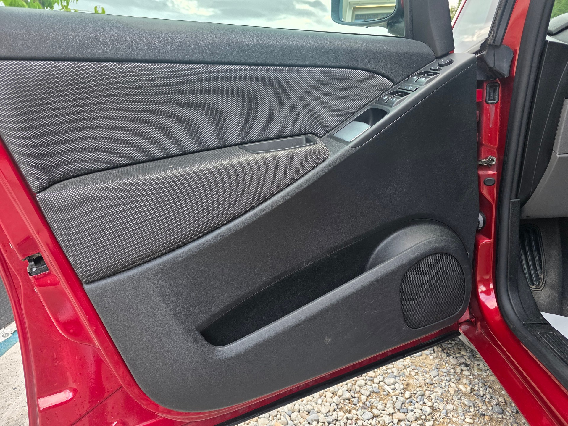 FIAT Idea 1.4 16V Emotion Automat / Frisch ab MFK / Frisch ab Service / 6 Monate Garantie / Gratis Lieferung-image-11