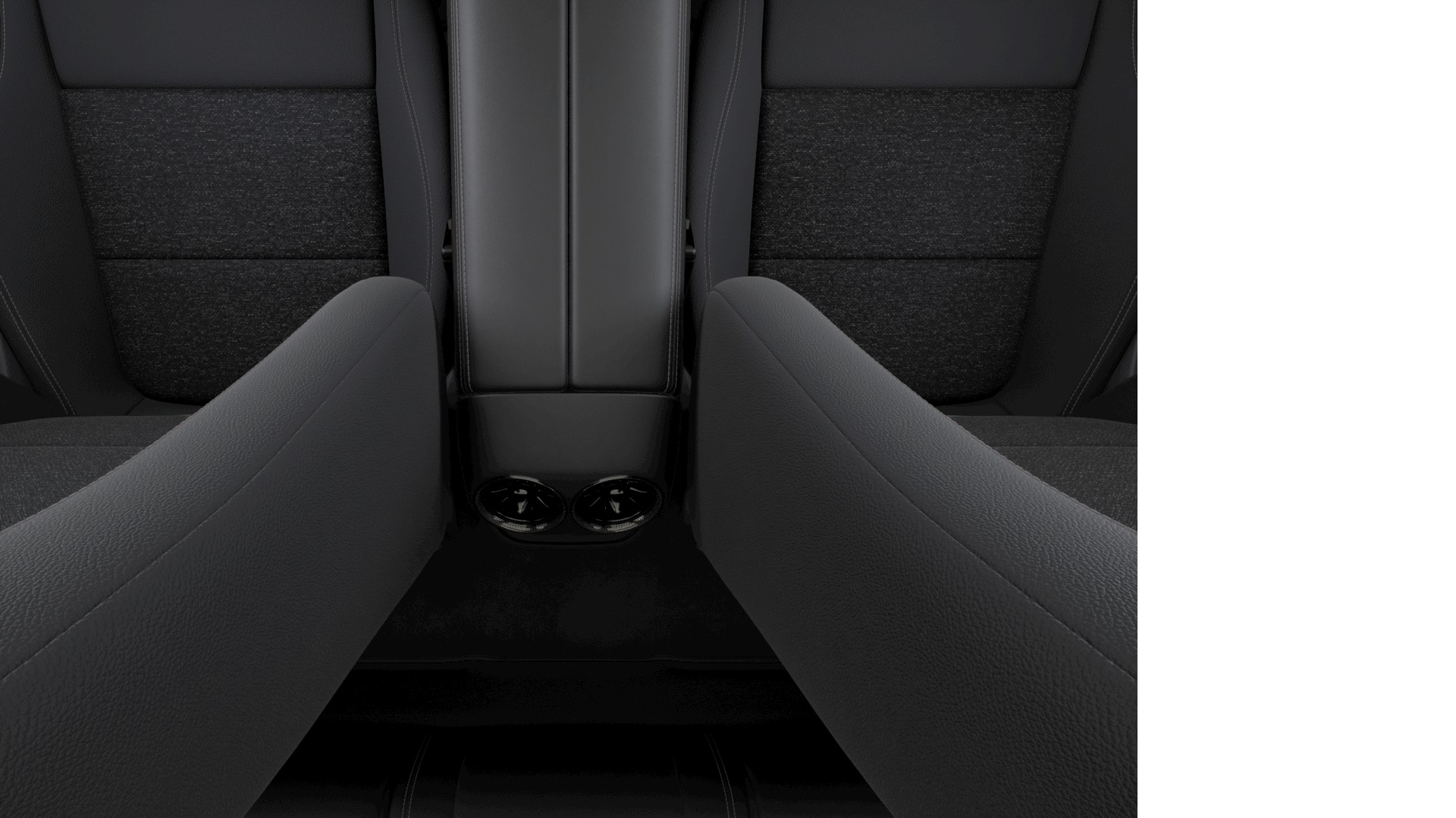MERCEDES-BENZ CLA 350 4MATIC Shooting Brake with EQ Technology-image-12
