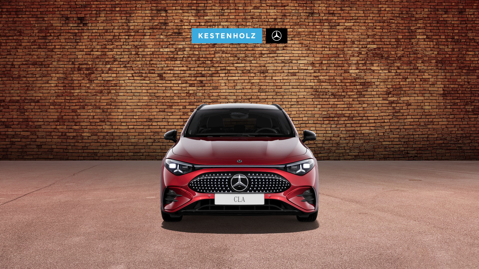MERCEDES-BENZ CLA 350 4MATIC Shooting Brake with EQ Technology-image-4