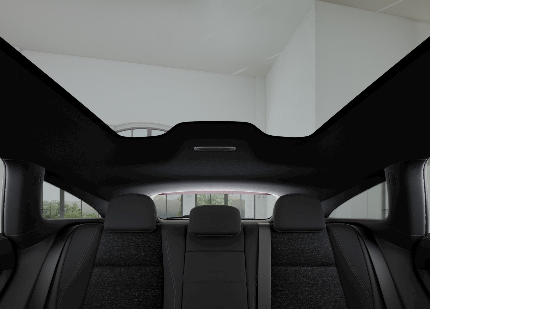 MERCEDES-BENZ CLA 350 4MATIC Shooting Brake with EQ Technology-image-11