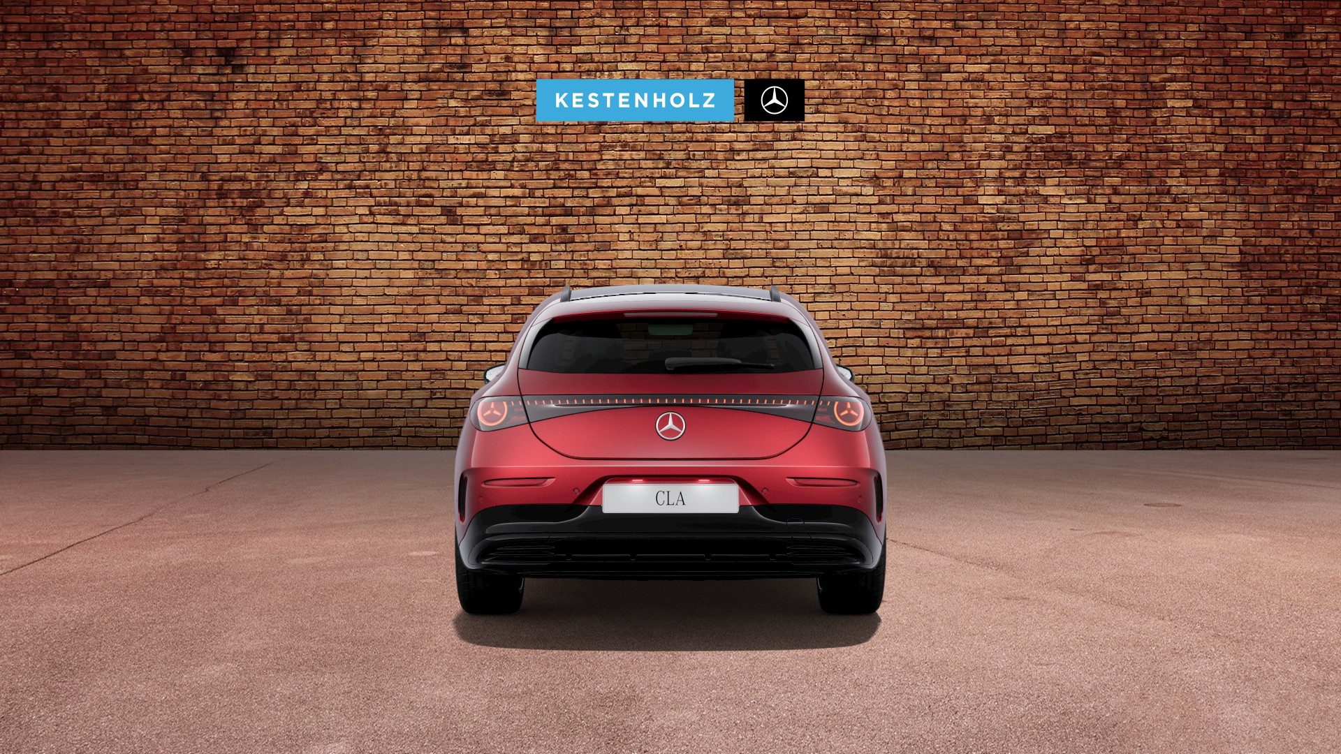 MERCEDES-BENZ CLA 350 4MATIC Shooting Brake with EQ Technology-image-5