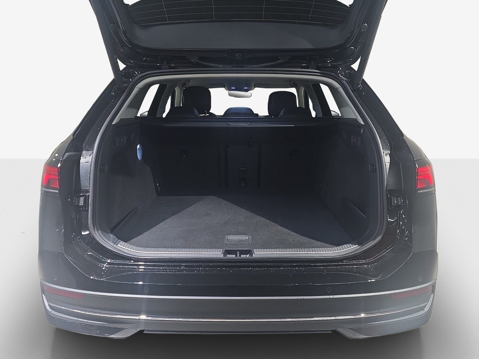VW Passat Variant 2.0 TDI evo Business 4 Motion DSG-image-12