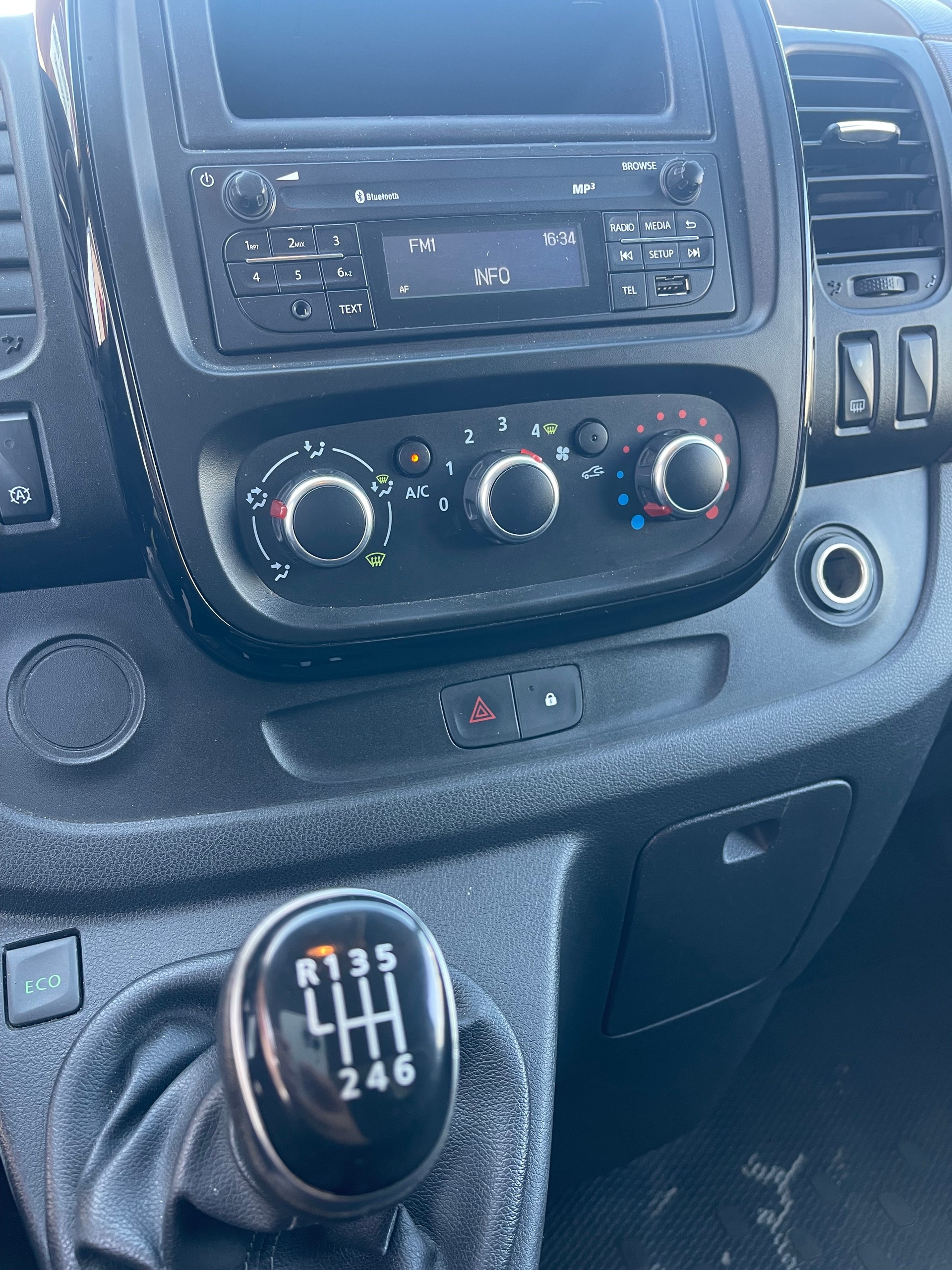 FIAT Talento 29 2.0 MJ L1H1 Easy Pro Plus-image-7