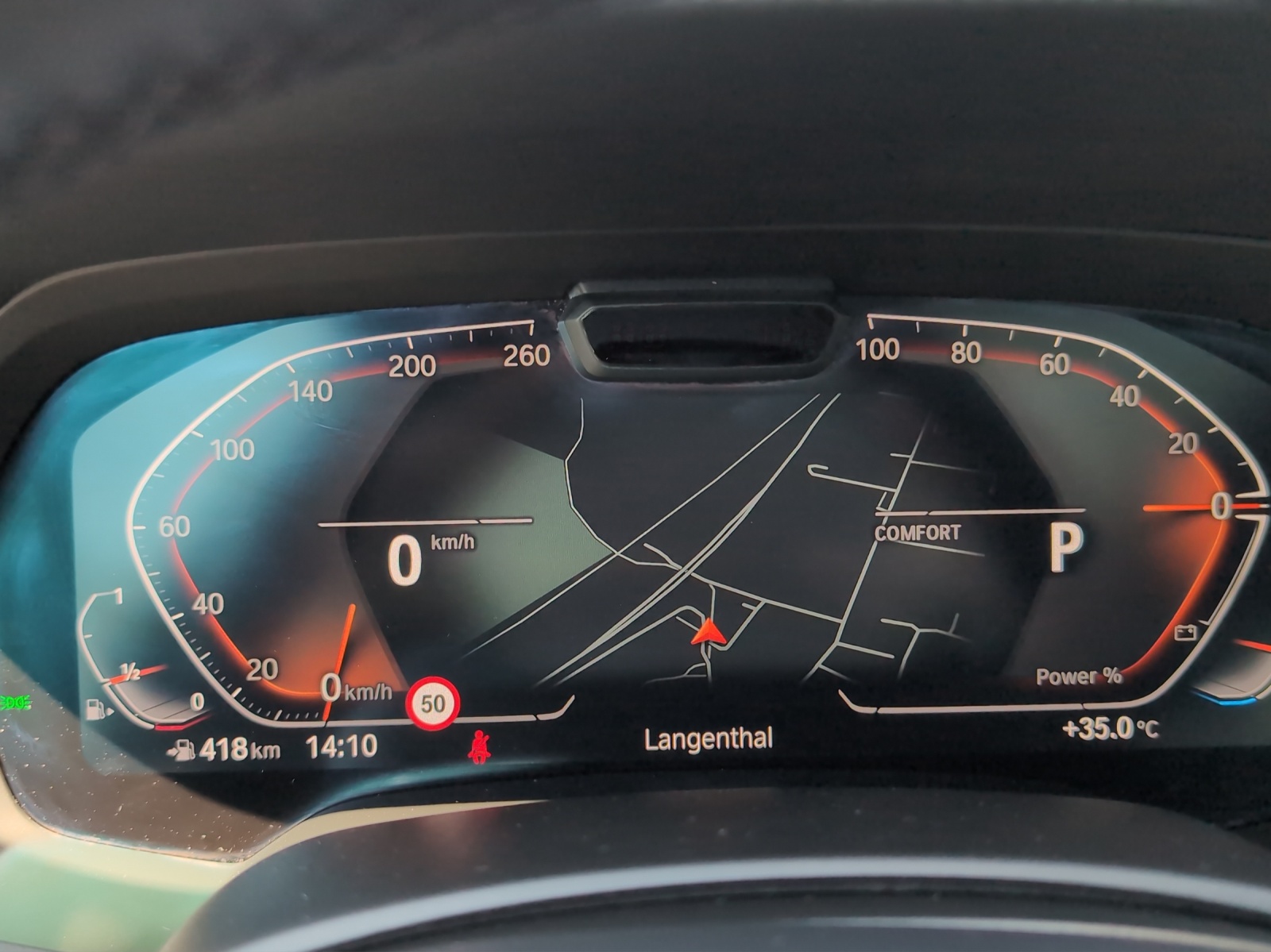 BMW X5 xDrive 48V 40i M Sport-image-12