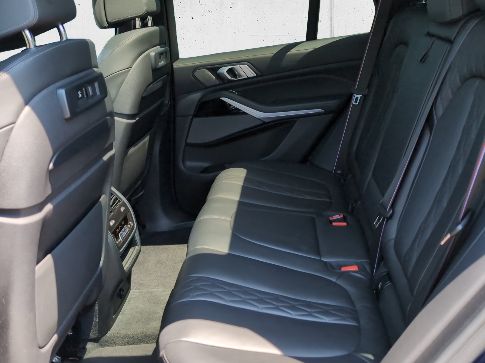 BMW X5 xDrive 48V 40i M Sport-image-13