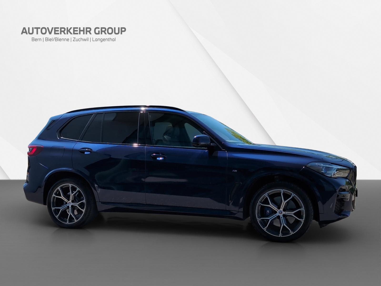 BMW X5 xDrive 48V 40i M Sport-image-6