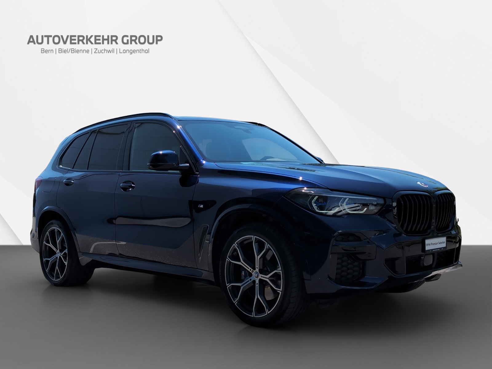 BMW X5 xDrive 48V 40i M Sport-image-7