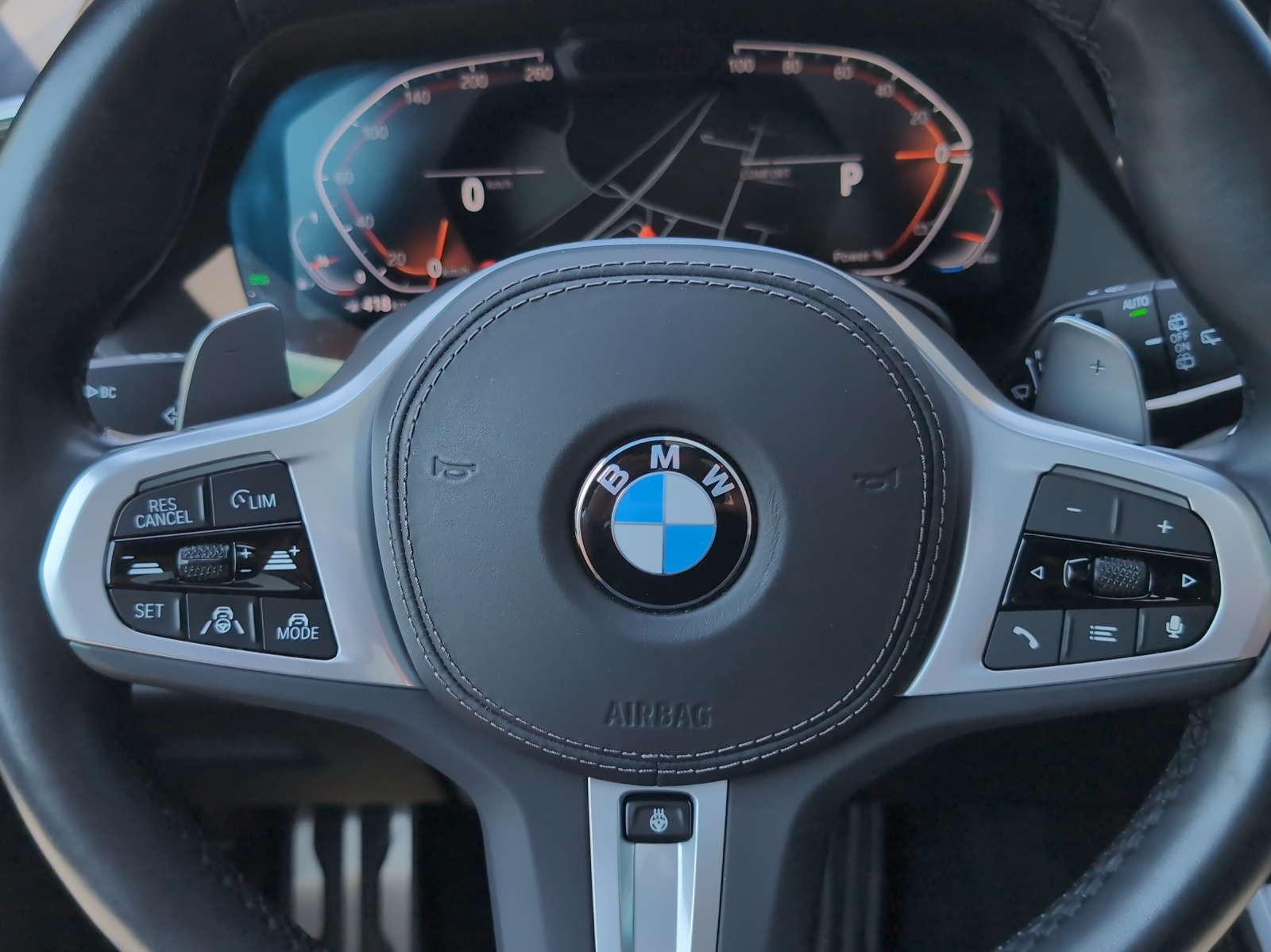 BMW X5 xDrive 48V 40i M Sport-image-10