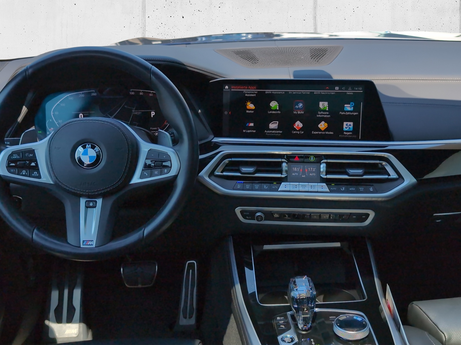 BMW X5 xDrive 48V 40i M Sport-image-14