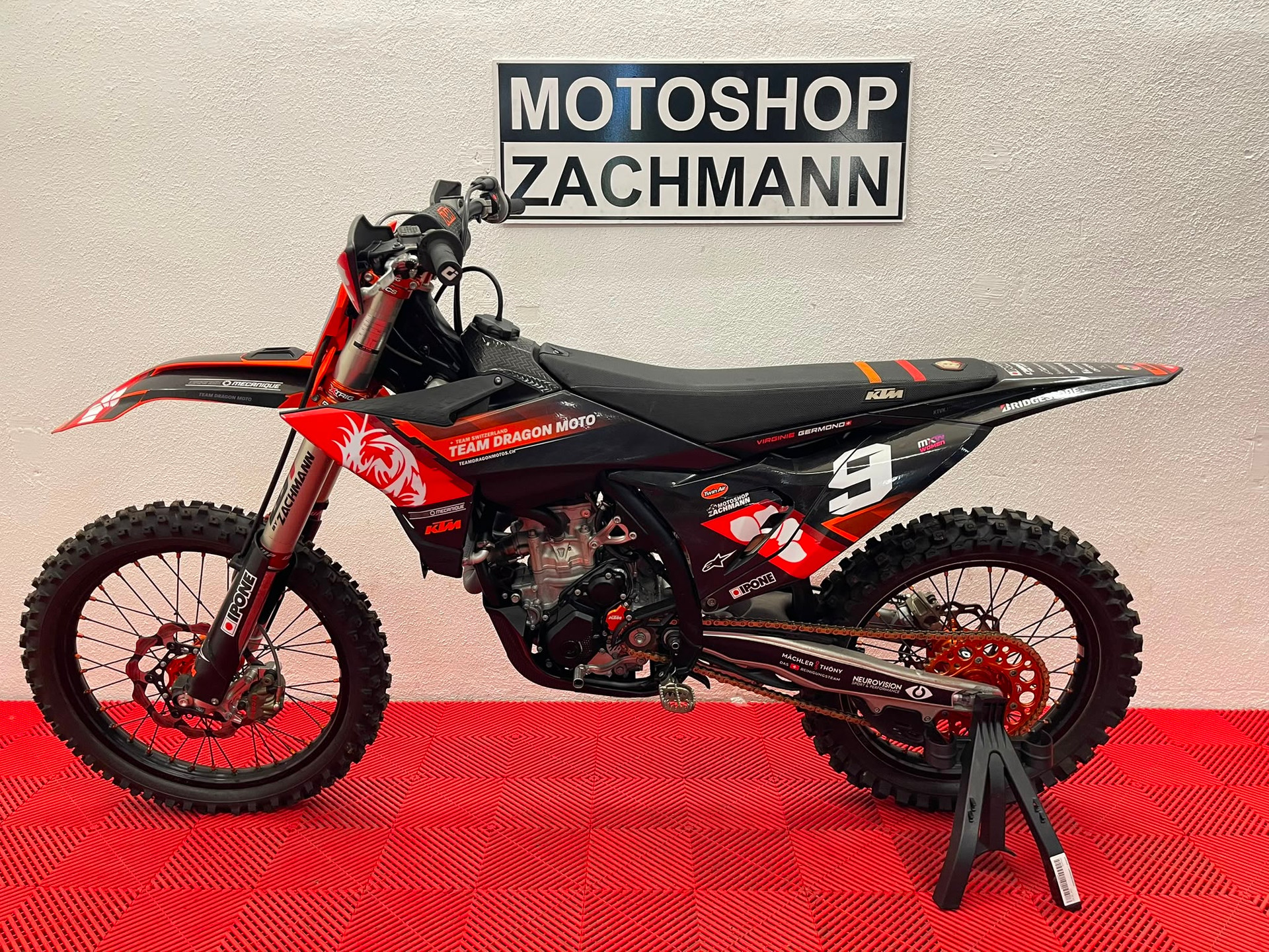 KTM 250 SX-F 2025-image-3