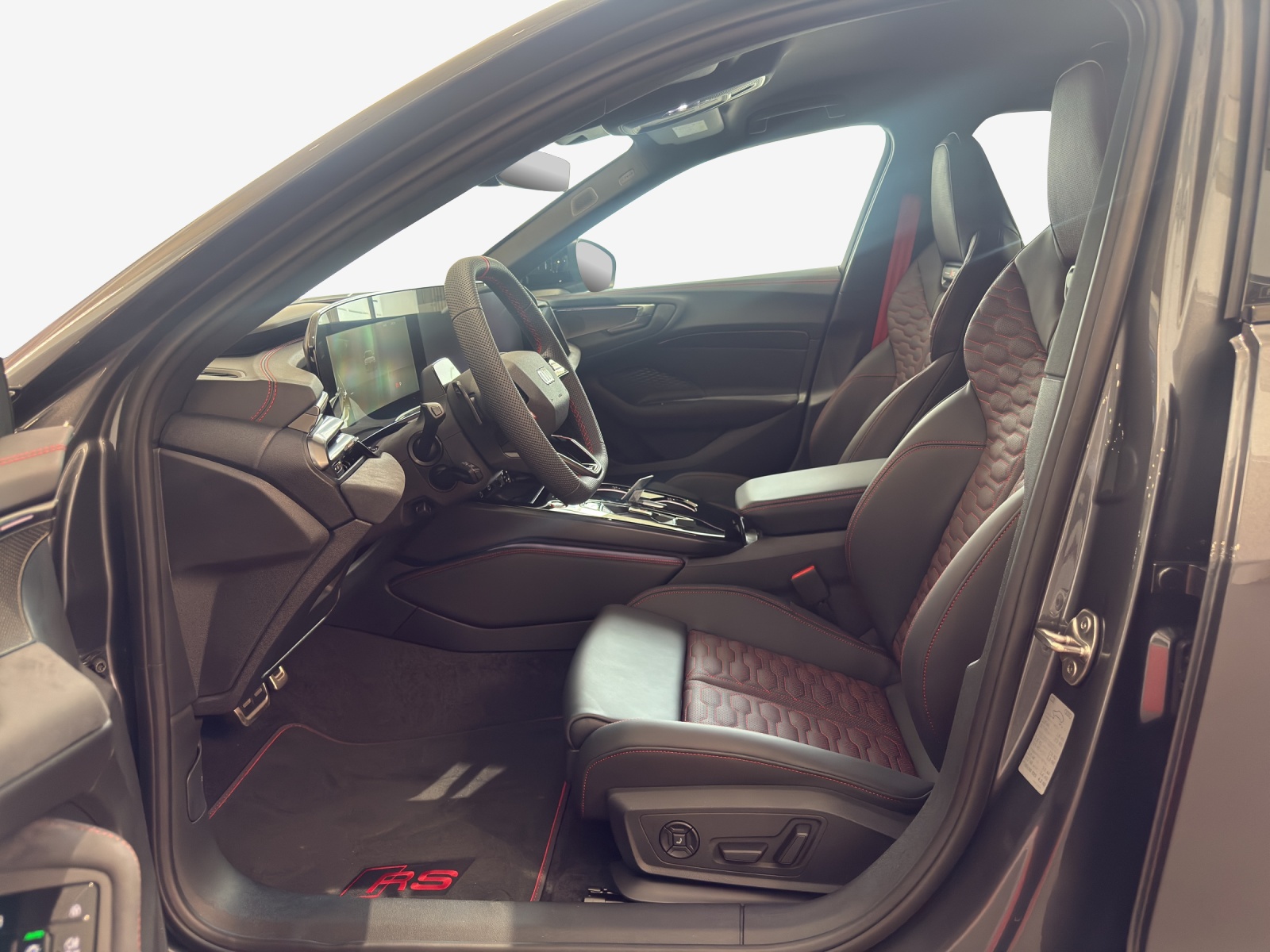 AUDI RS 5 Avant TFSI 470 kW Tiptronic quattro-image-7