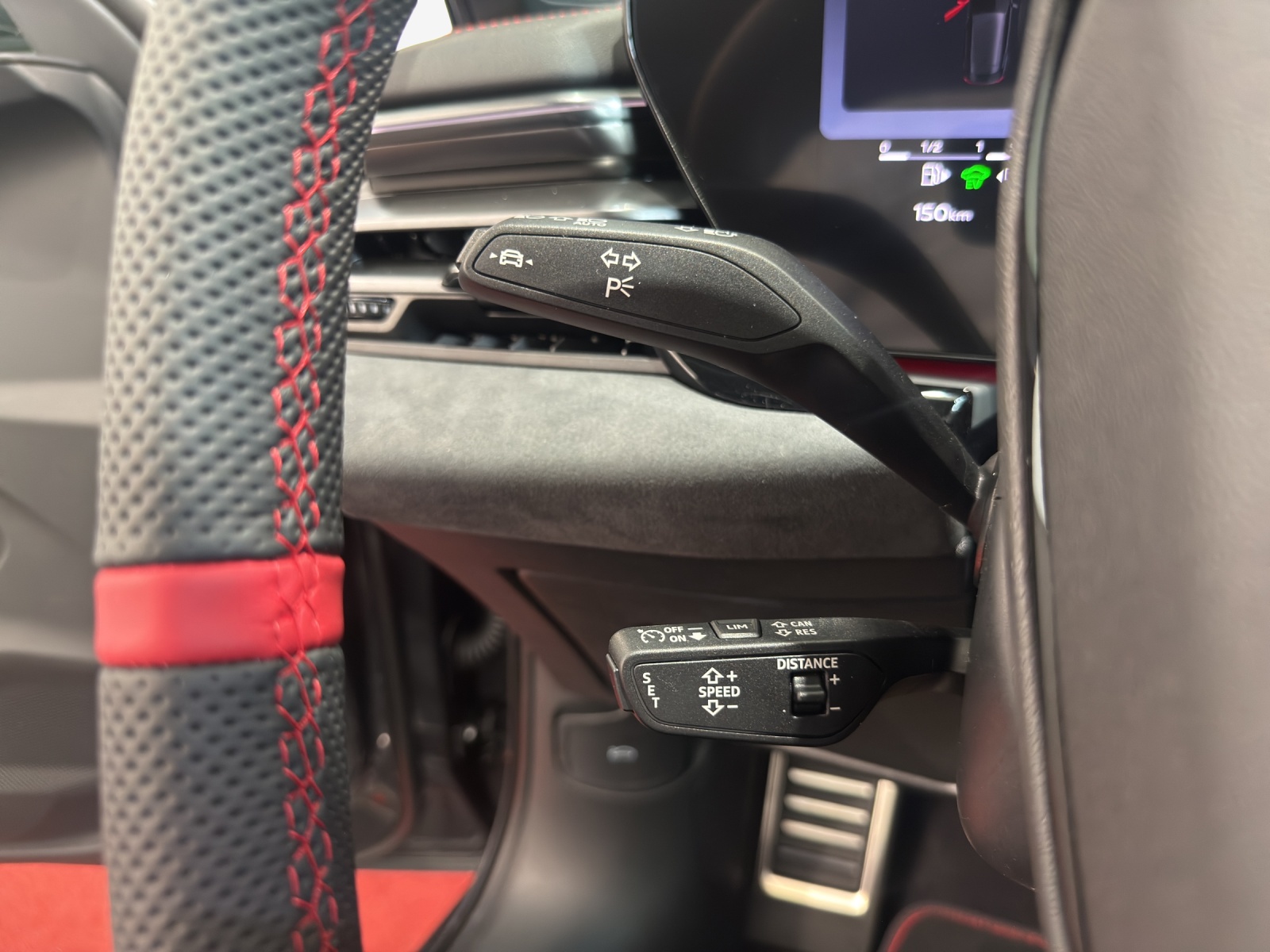 AUDI RS 5 Avant TFSI 470 kW Tiptronic quattro-image-15