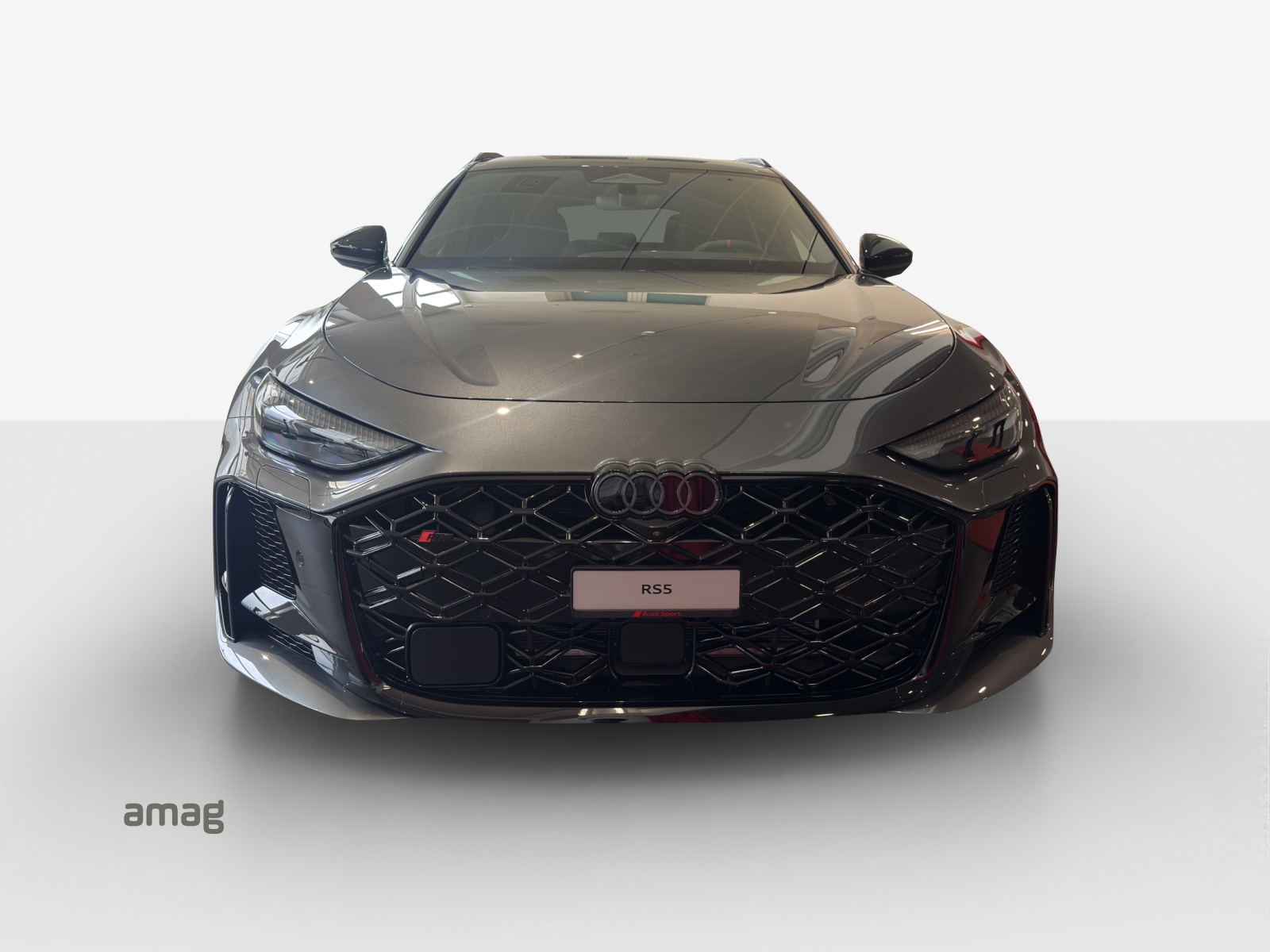 AUDI RS 5 Avant TFSI 470 kW Tiptronic quattro-image-6