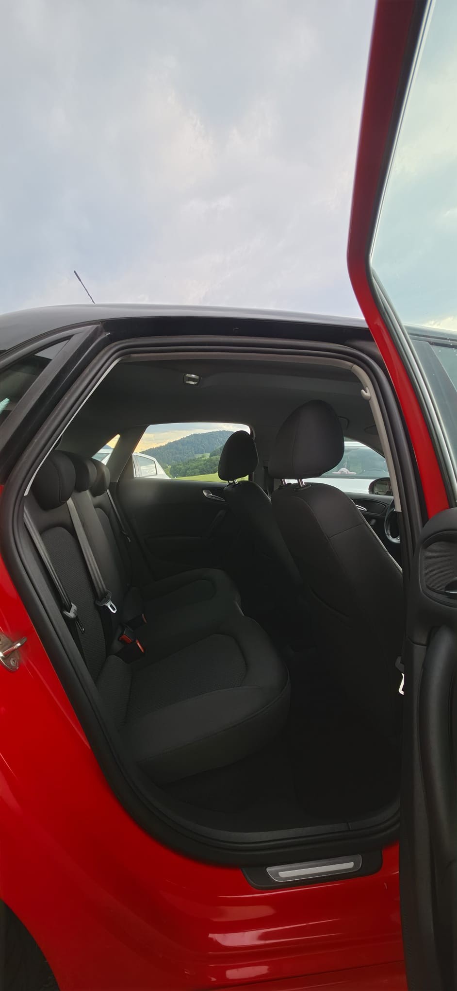 AUDI A1 Sportback 1.2 TFSI Ambition-image-5
