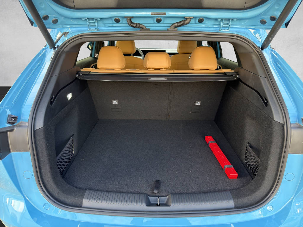 MG HS 1.5 Hybrid+Luxury-image-5