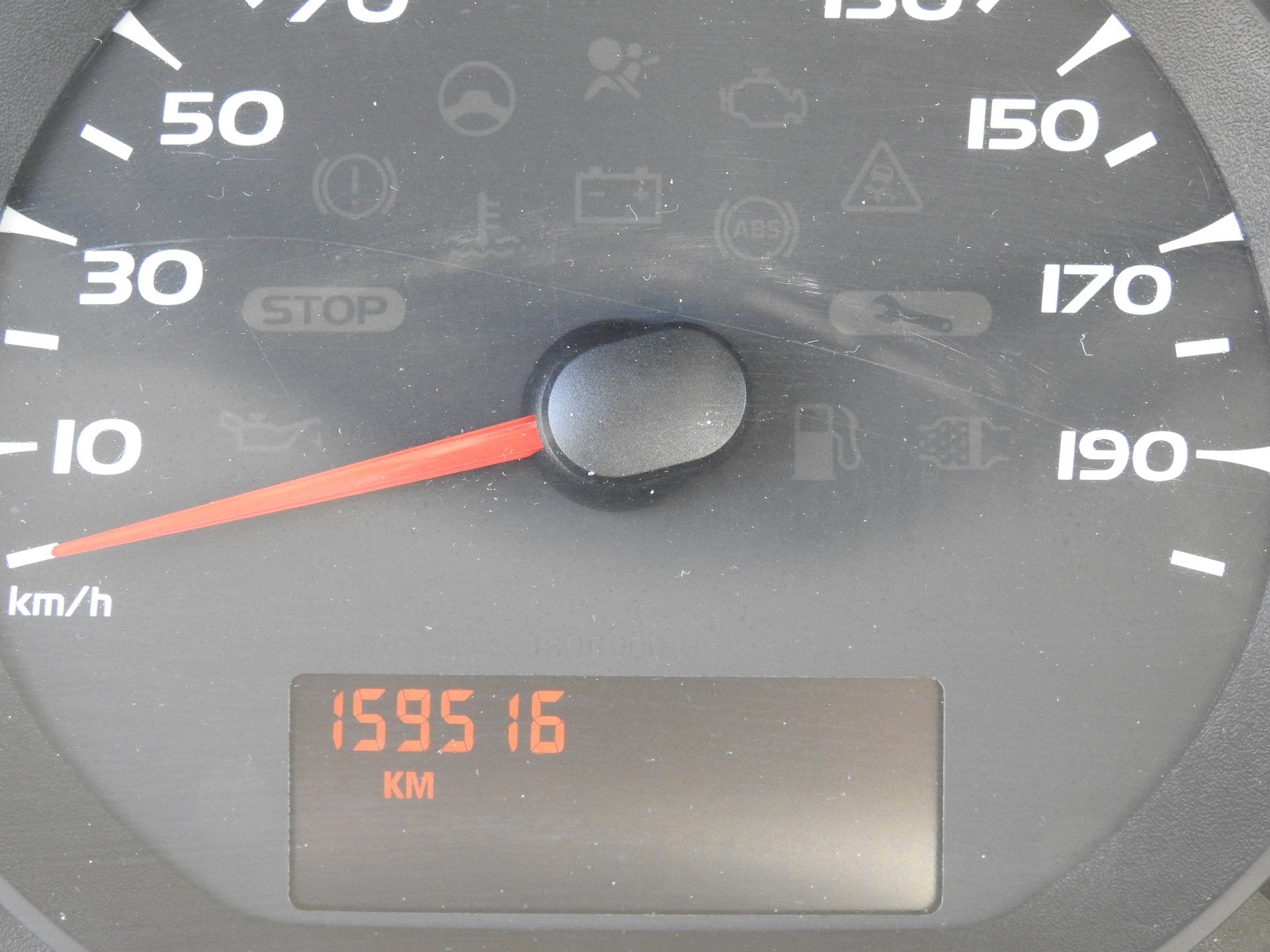 RENAULT Kangoo Express Compact 1.6 90-image-20