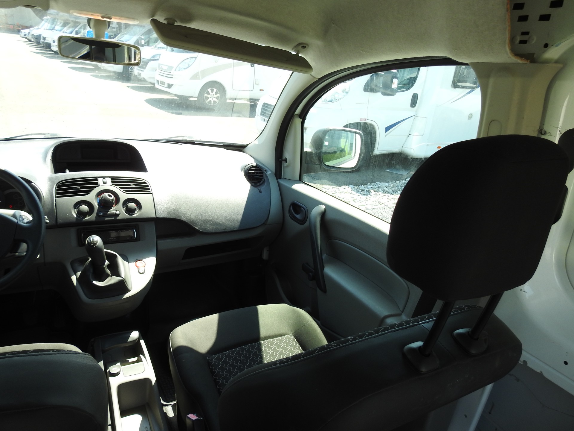 RENAULT Kangoo Express Compact 1.6 90-image-17