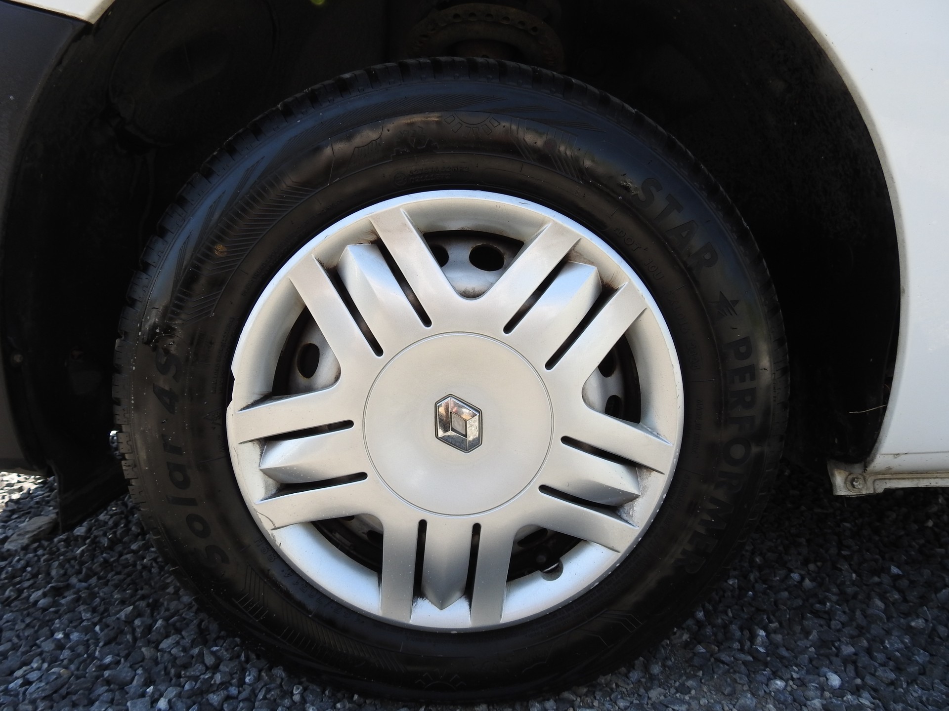 RENAULT Kangoo Express Compact 1.6 90-image-8