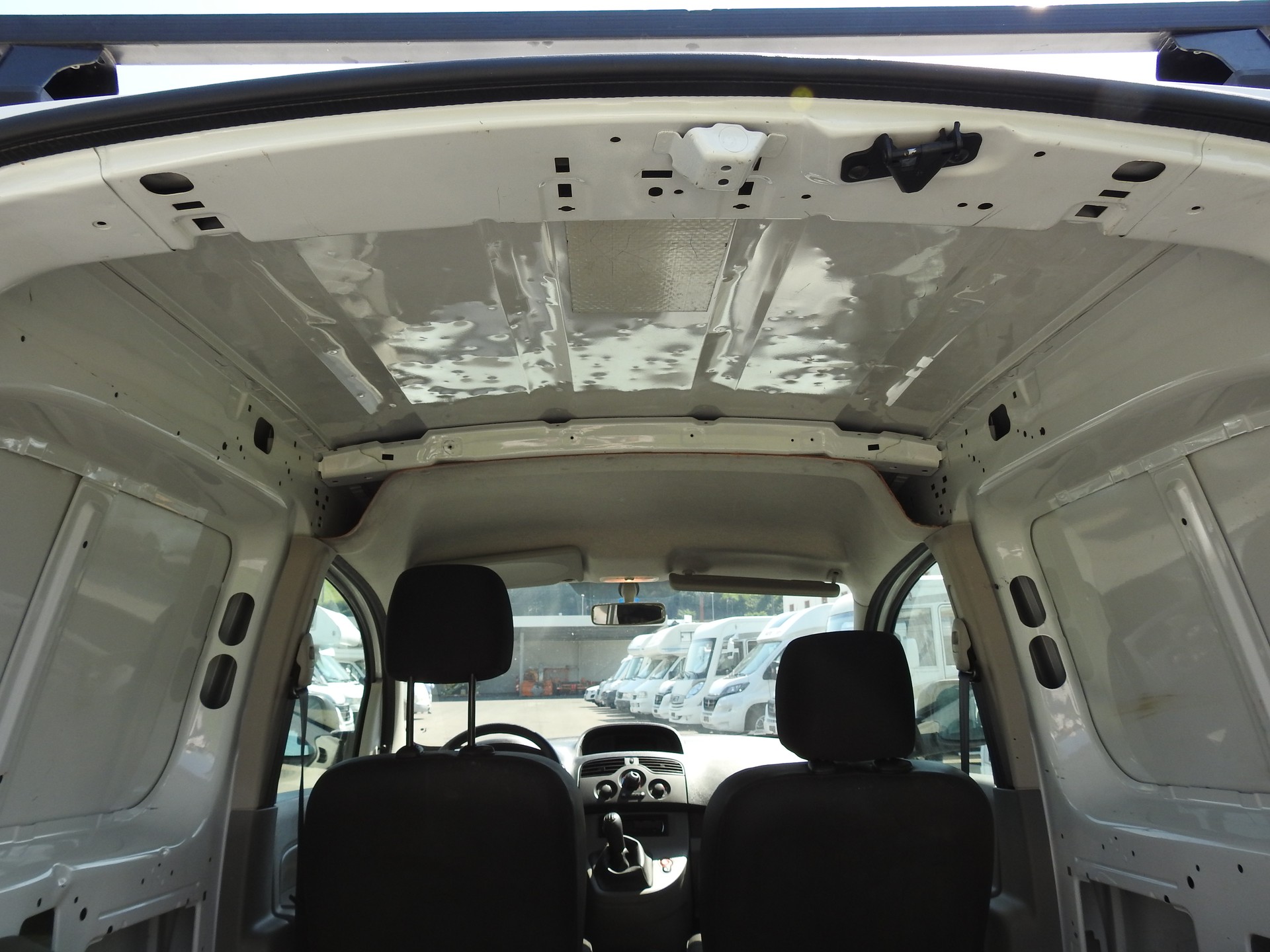 RENAULT Kangoo Express Compact 1.6 90-image-11