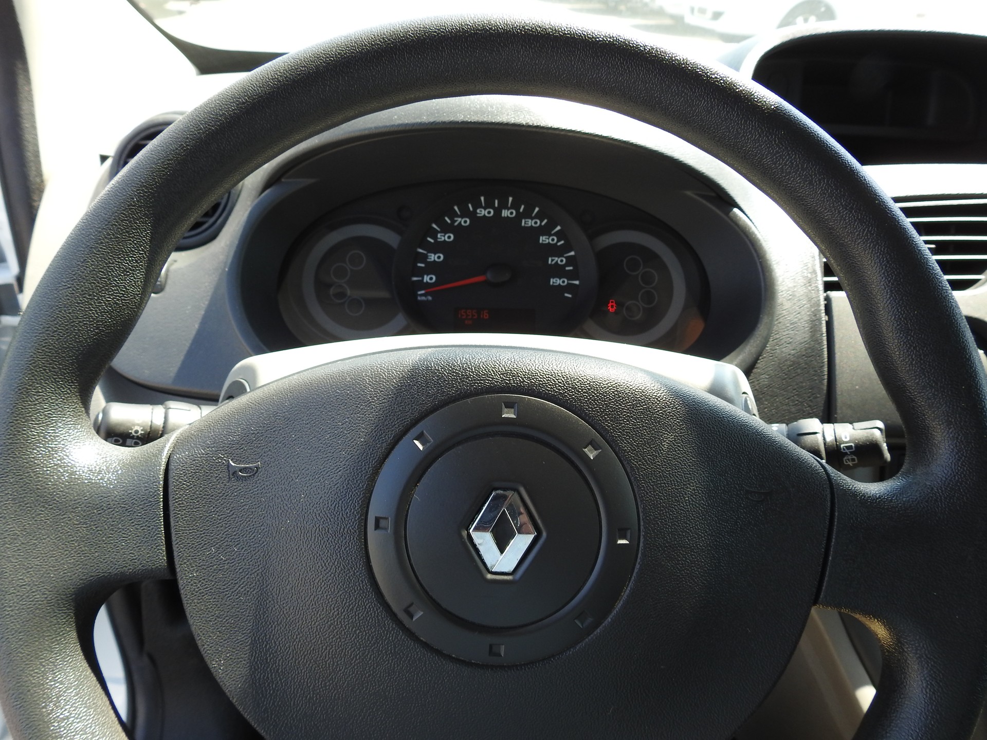 RENAULT Kangoo Express Compact 1.6 90-image-22