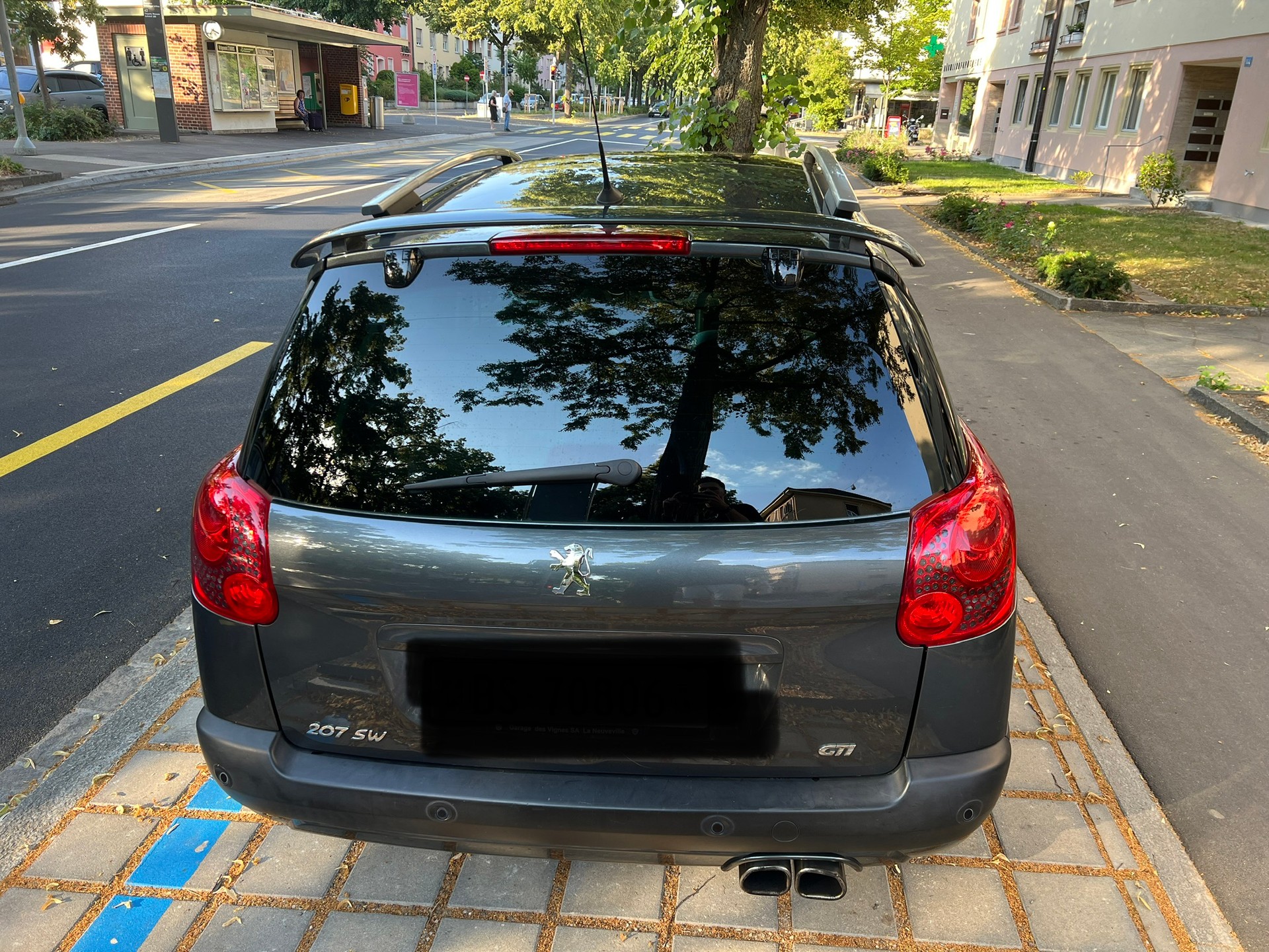 PEUGEOT 1.6 16V Turbo GTI-image-5