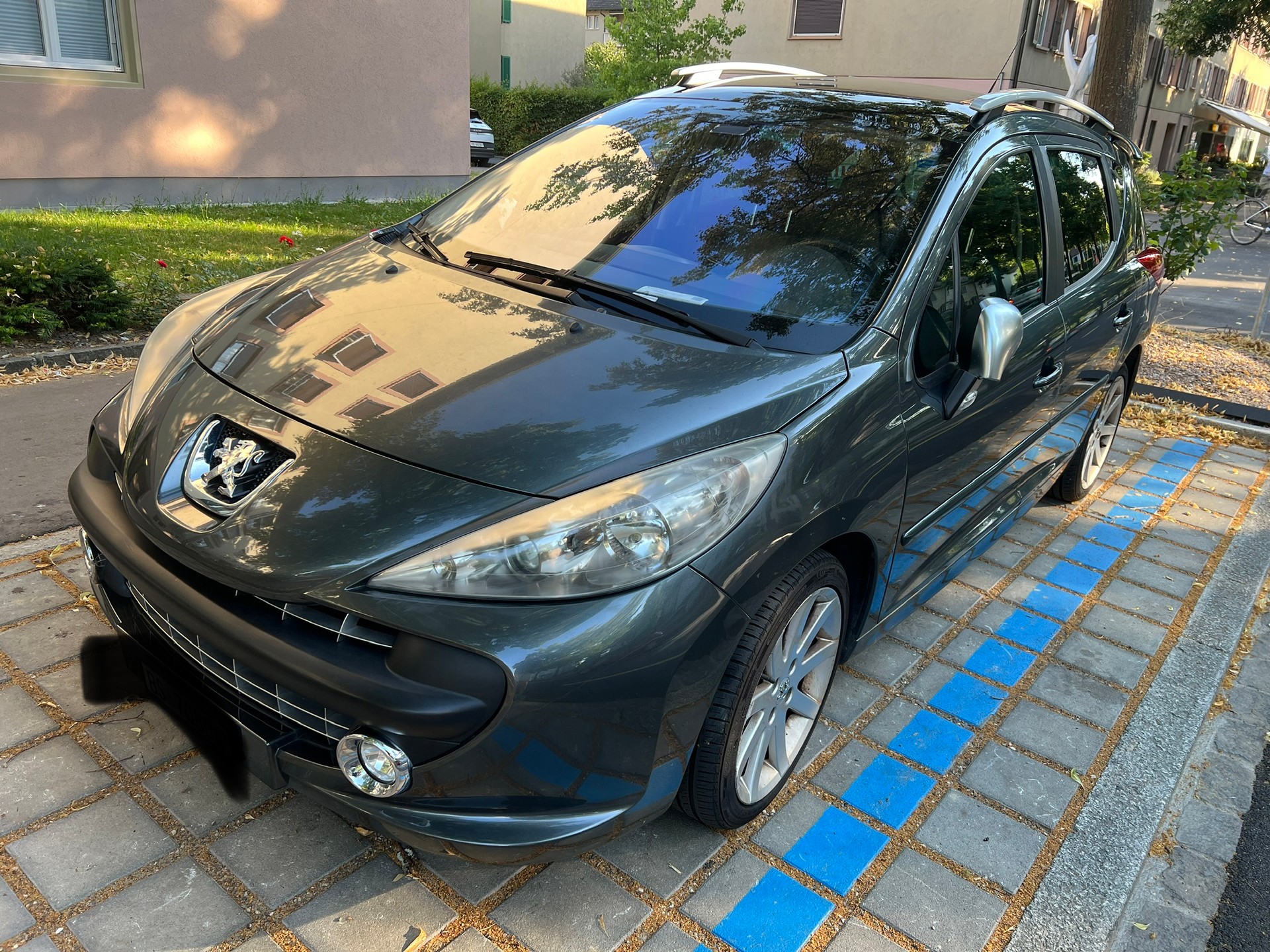 PEUGEOT 1.6 16V Turbo GTI-image-0