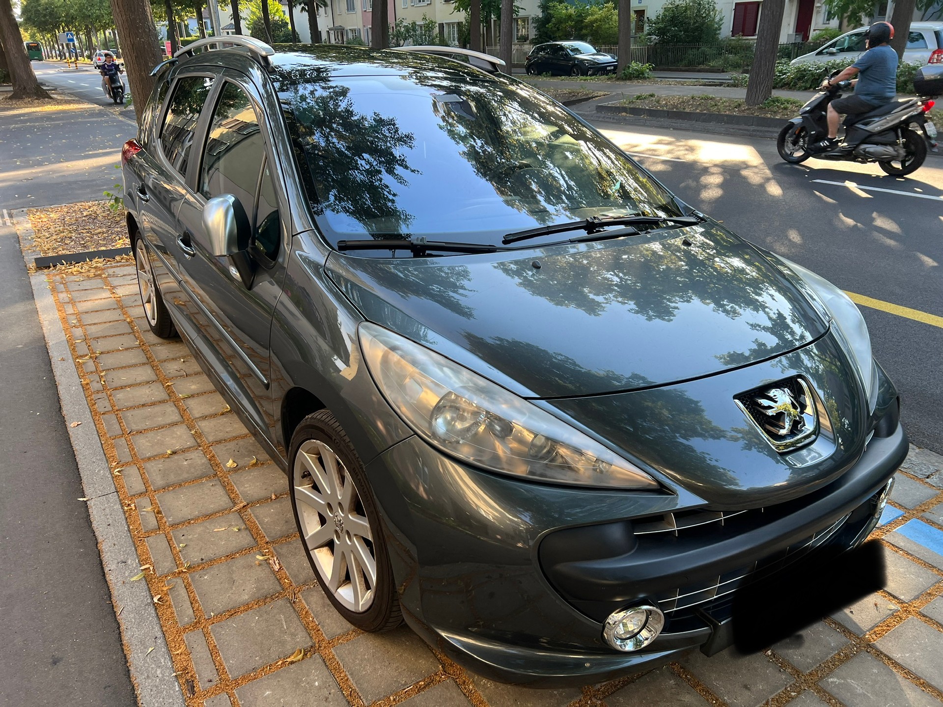 PEUGEOT 1.6 16V Turbo GTI-image-4