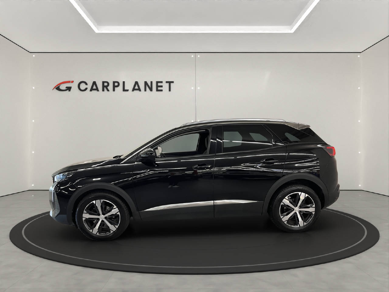 PEUGEOT 3008 1.2 Allure Pack-image-1