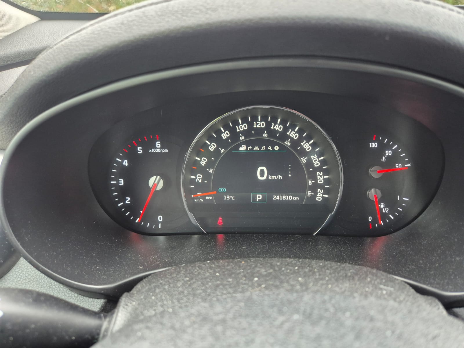 KIA Sorento 2.2 CRDI Style 7P. Automatic-image-11