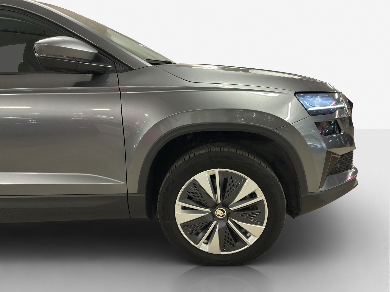 SKODA Karoq 1.5 TSI Ambition DSG-image-13